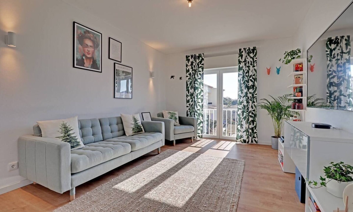 Sagres Apartment | Sea Salt, Sagres Apartment