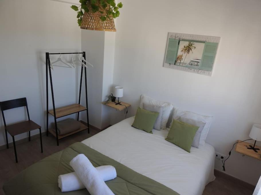 Consolacao House | Seacastle Residence Peniche