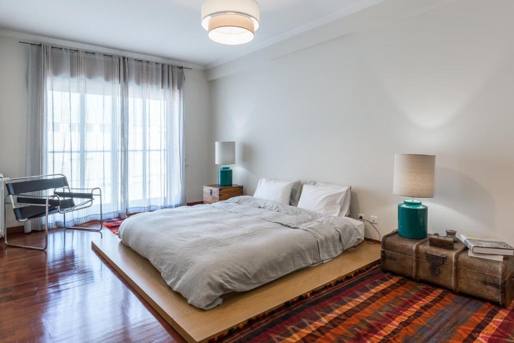 Leixões Apartment | SEAMatosinhos