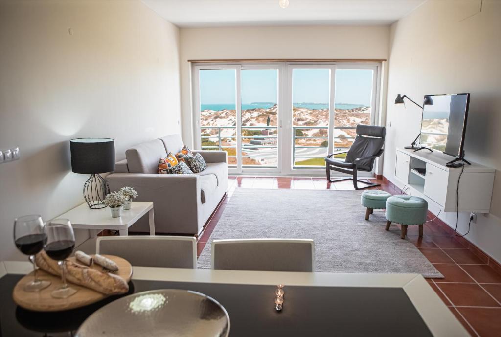Ajuda Apartment | SEASHORE