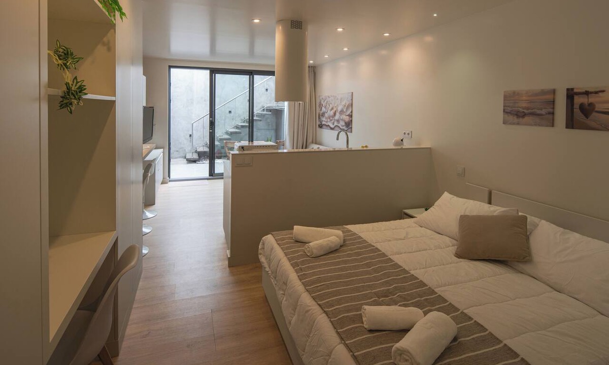 Livramento Apartment | Seaside Corner