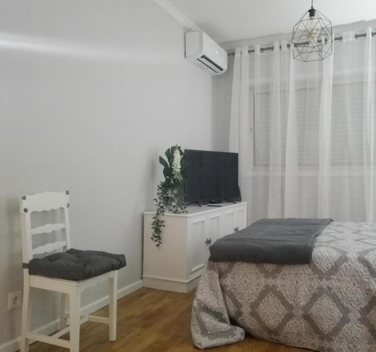 Paranhos Apartment | Secondlove