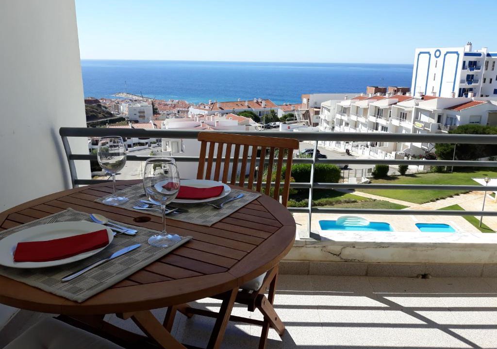 Ericeira Apartment | See to Sea