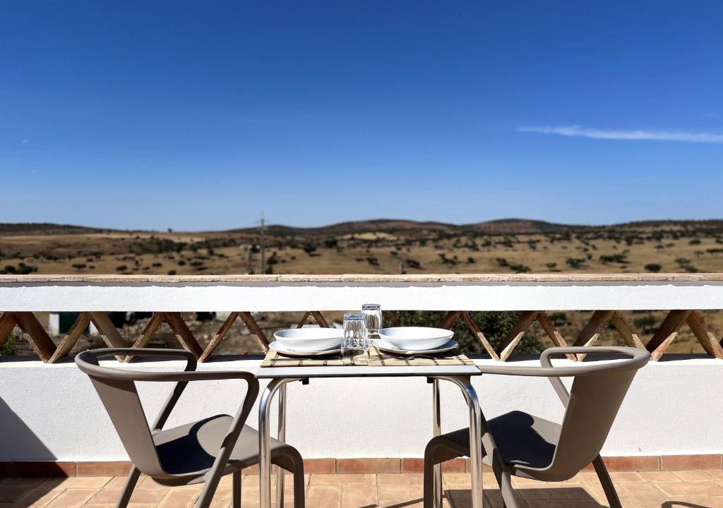 Mertola House | See You Again Mértola - Suites do Tamejoso