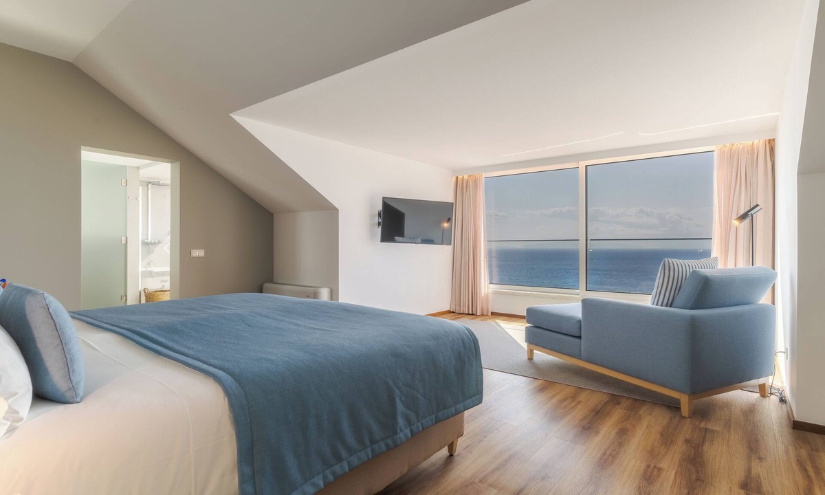 Canico Hotel | Sentido Galosol
