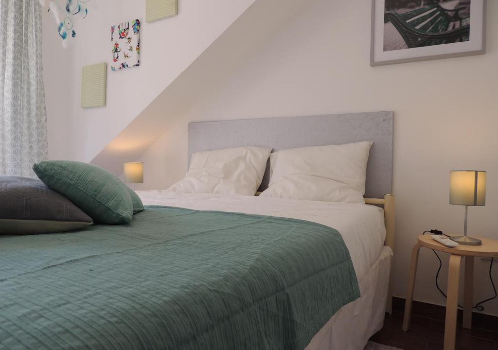 Belem Apartment | Sentir Belém 2E