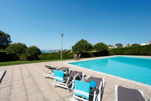Serra da Pescaria Apartment | Serene Horizon - BY SCH - D