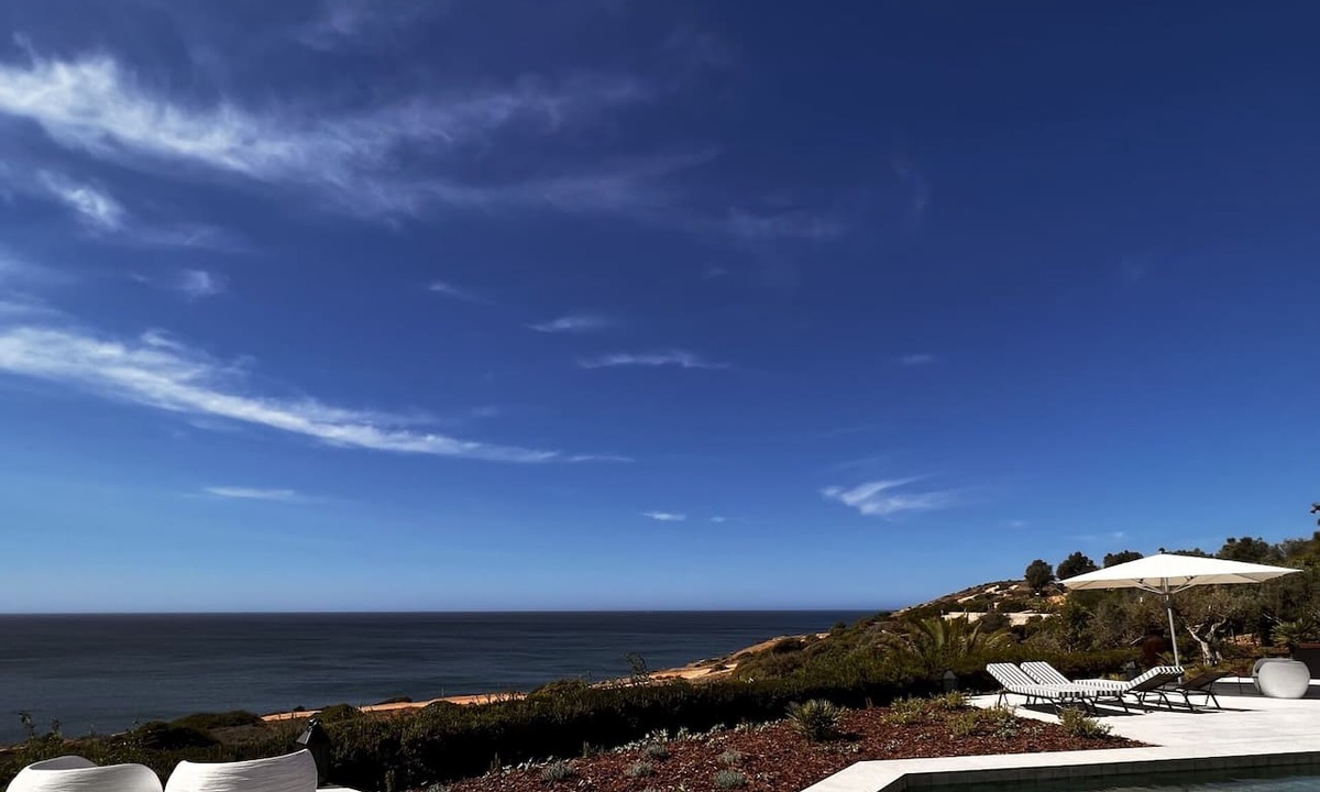 Lagos Hotel | Serene Suite w/Balcony & Ocean View, Perfect for a Quiet Retreat