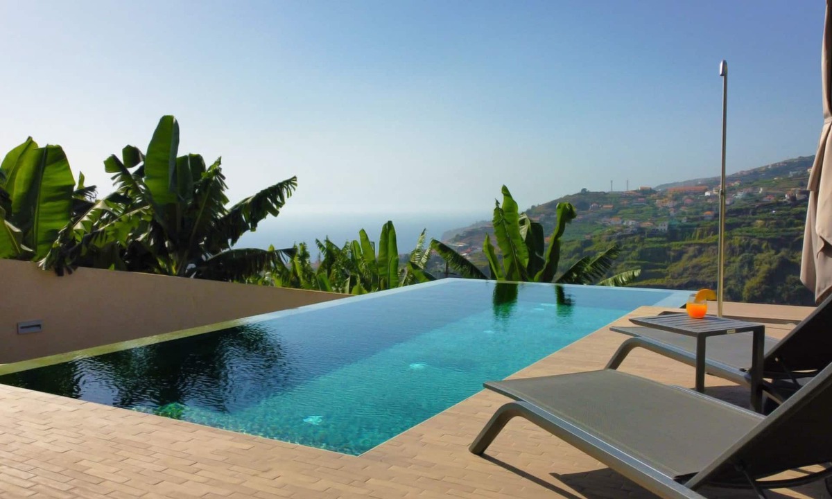 Ribeira Brava House | Serenity Valley Escape by LovelyStay
