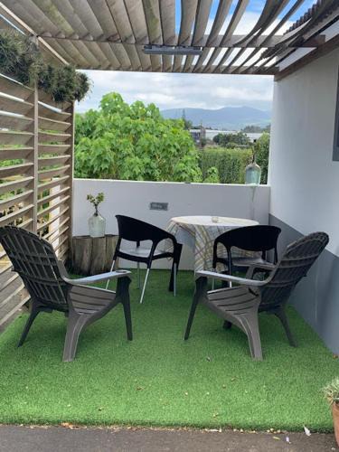Ribeira Grande Apartment | SERMAR 1