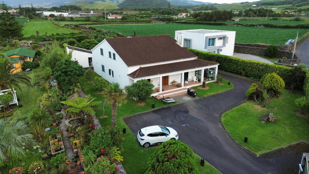 Rabo de Peixe House | Sermar