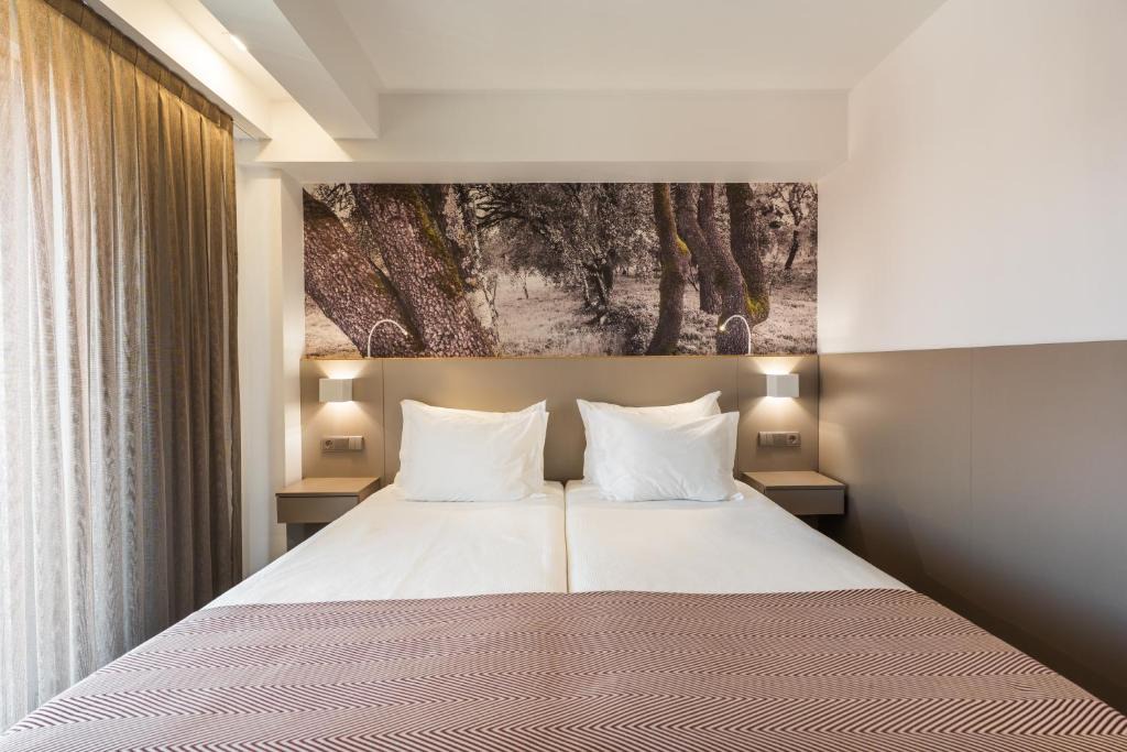 Fatima Hotel | Serra d'Aire Boutique Hotel - SA Hotels