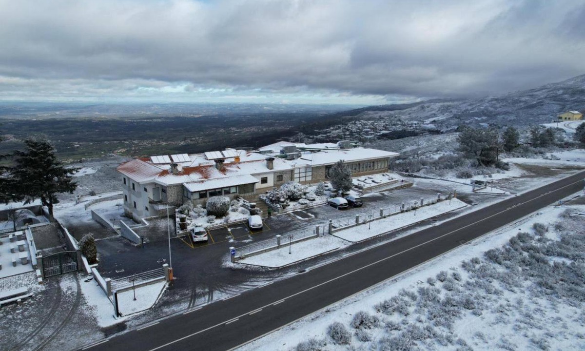 Seia Apartment | Serra da estrela Superior Seia Huge Flats