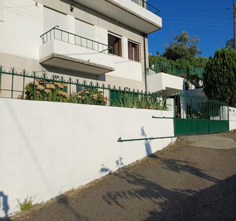 Covilha House | Serra Viva