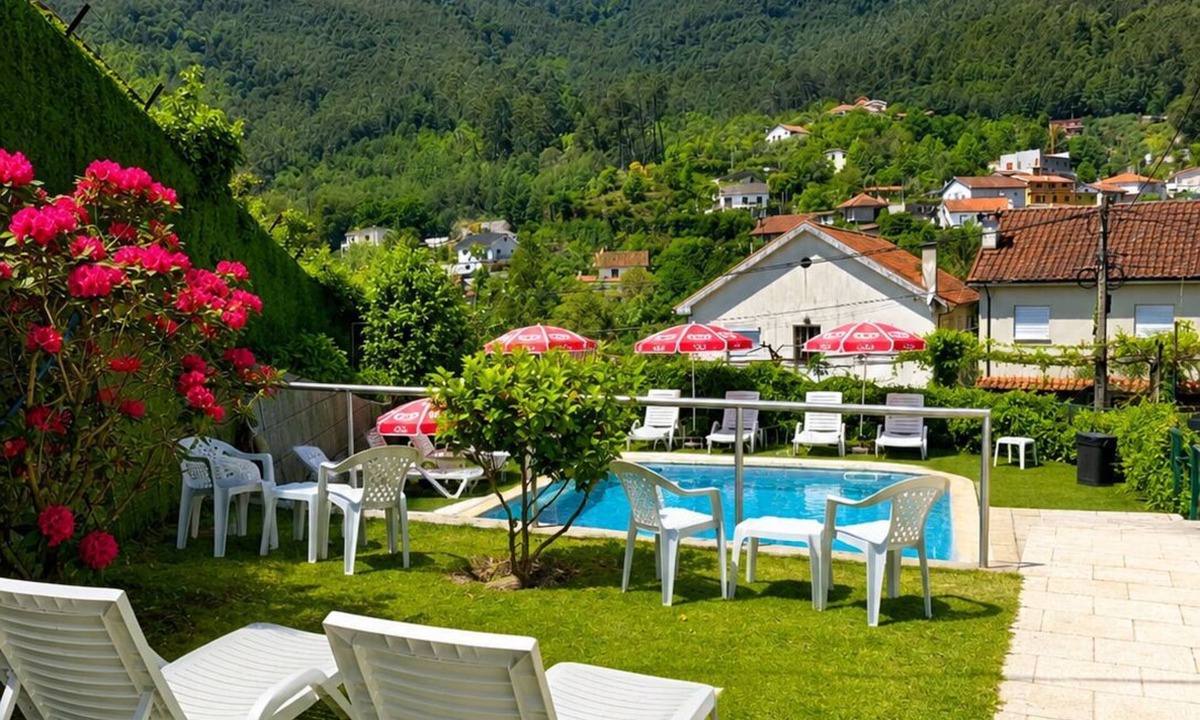 Terras de Bouro House | Serrana Gerês Inn