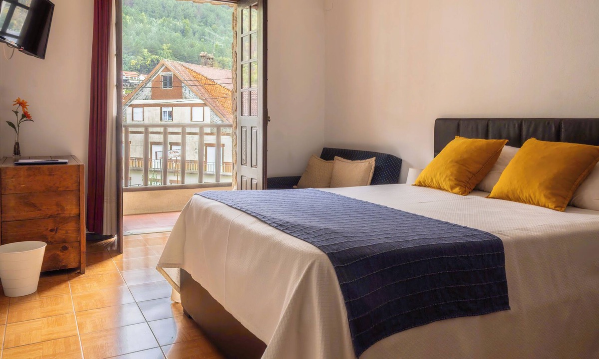 Terras de Bouro House | Serrana Gerês Inn