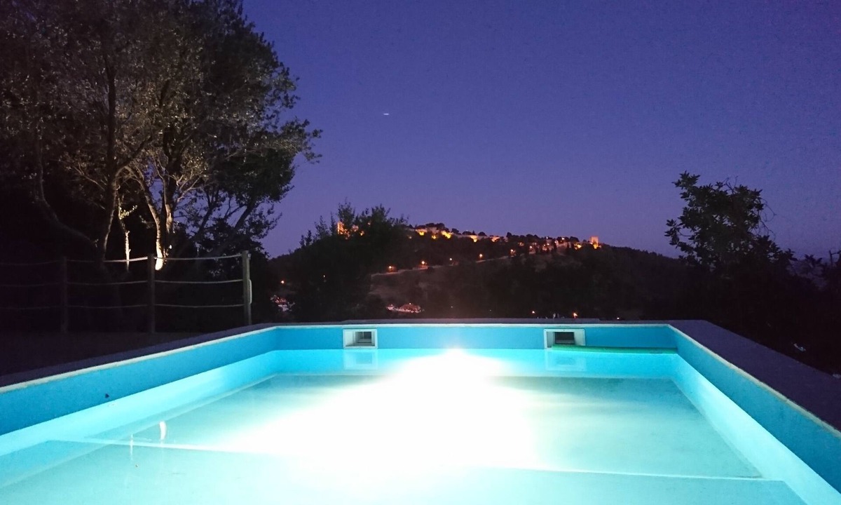 Zambujal House | Sesimbra, Casa da Curva