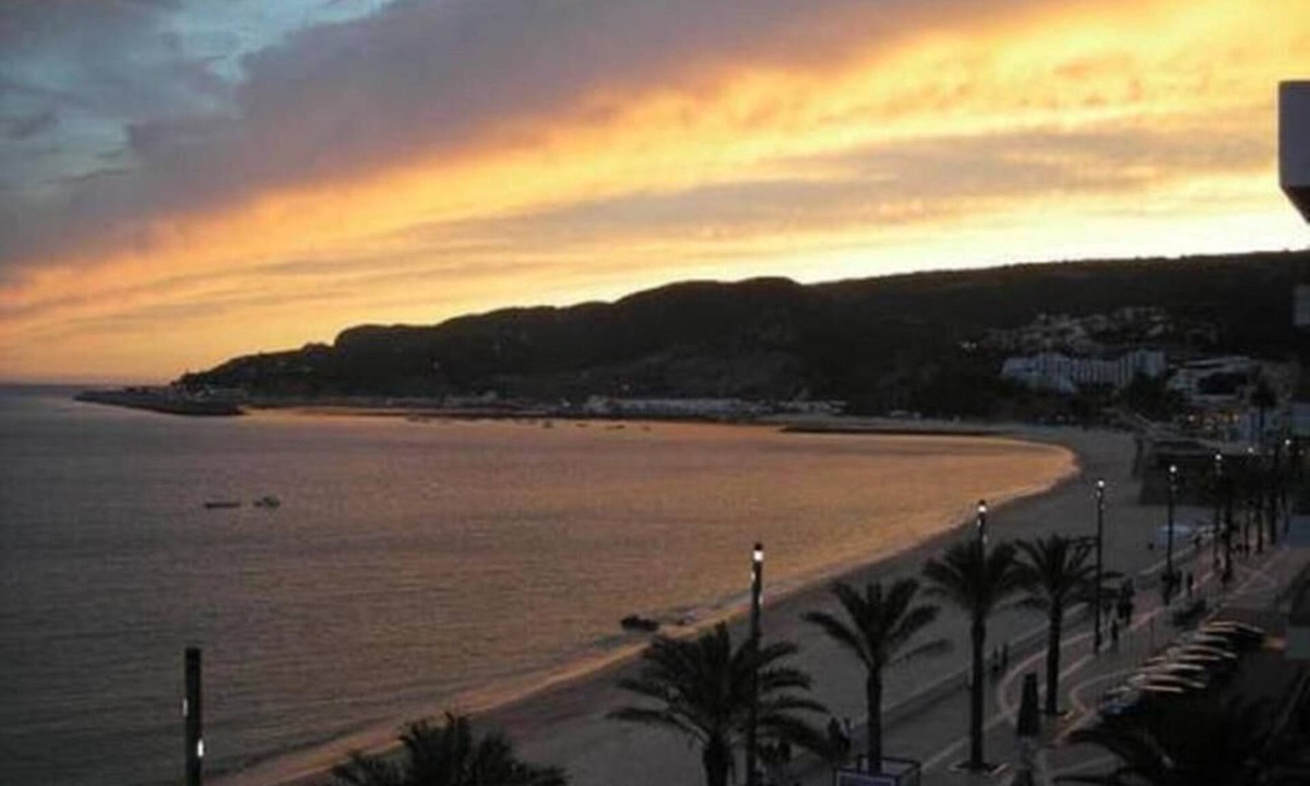 Santiago Apartment | Sesimbra Mar Apartamento