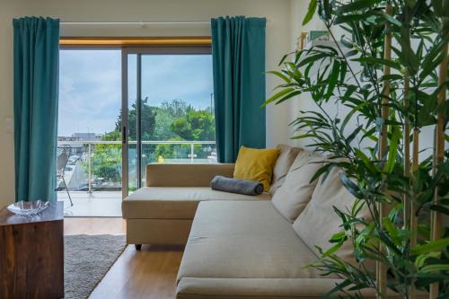 Santiago Apartment | Sesimbra Prime Apartment by be@home
