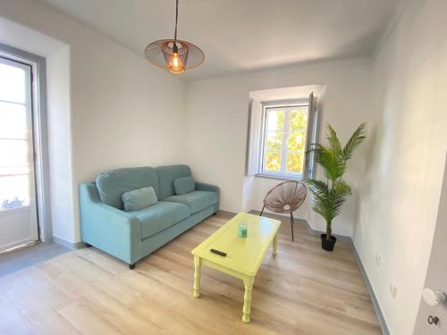 Setubal Apartment | Setúbal Downtown Todi II, By Home Match