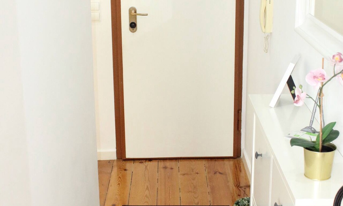 Sete Rios Apartment | Sete Rios, Near Zoo Lisboa/free Wifi