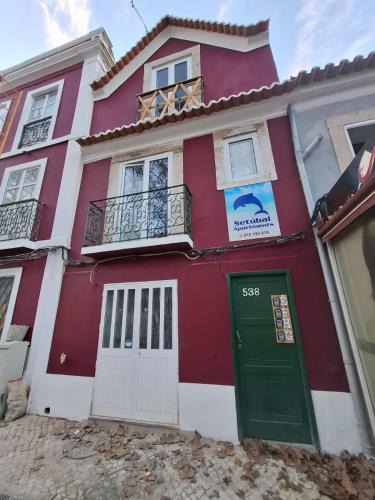 Setubal Apartment | Setubal Apartments