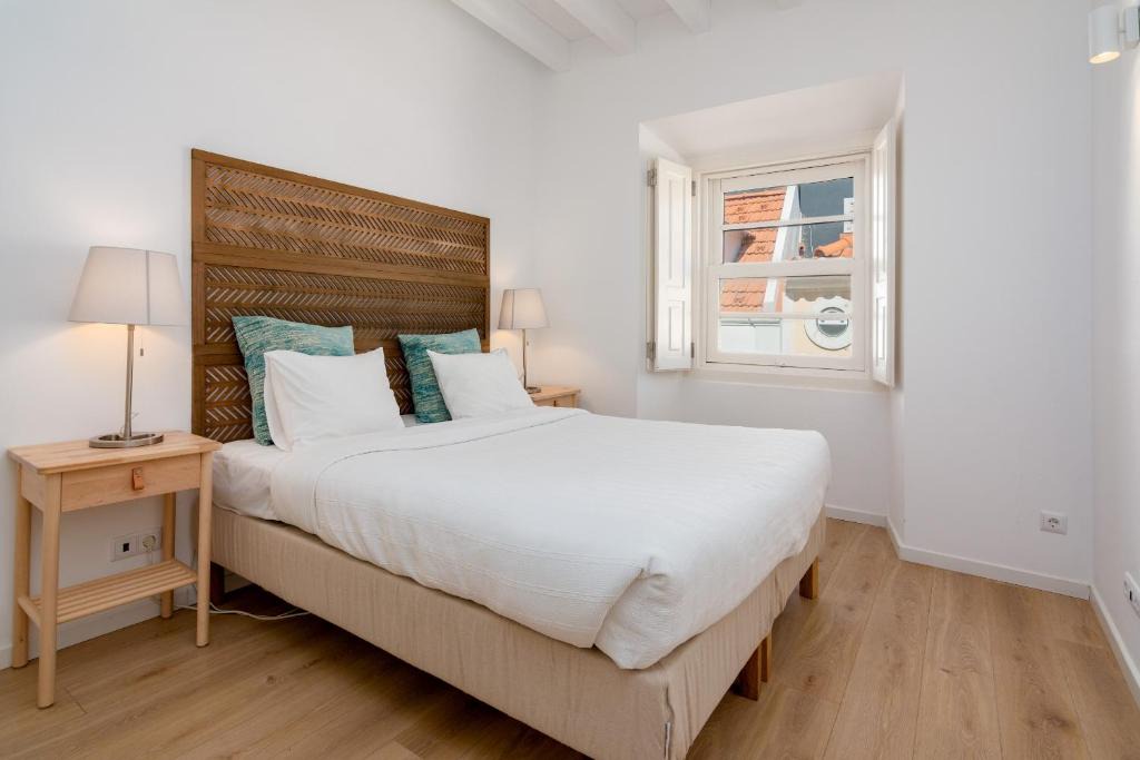 Setubal Apartment | Setubal Downtown Bocage I e II, By Home Match