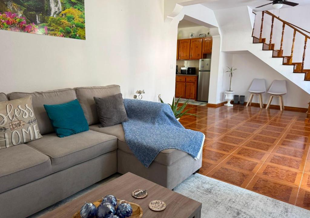 Nordeste House | Seven Arches