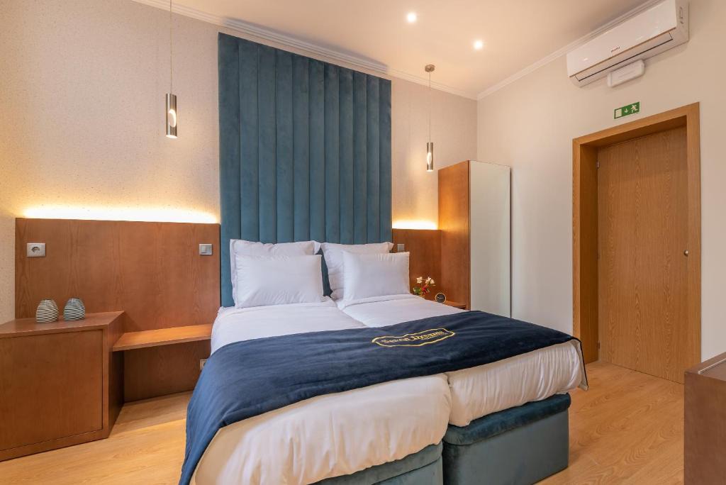 Sao Sebastiao da Pedreira House | Seven Dreams Suites