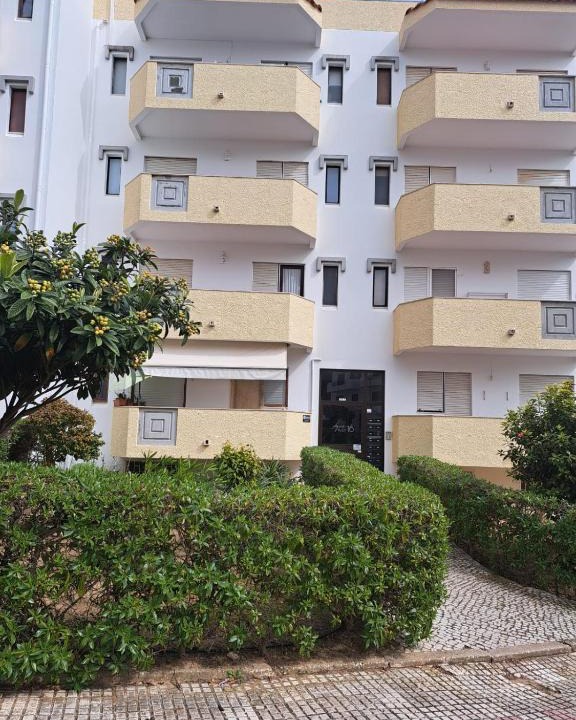 Vale de Carro Apartment | Shared Apartments in Albufeira