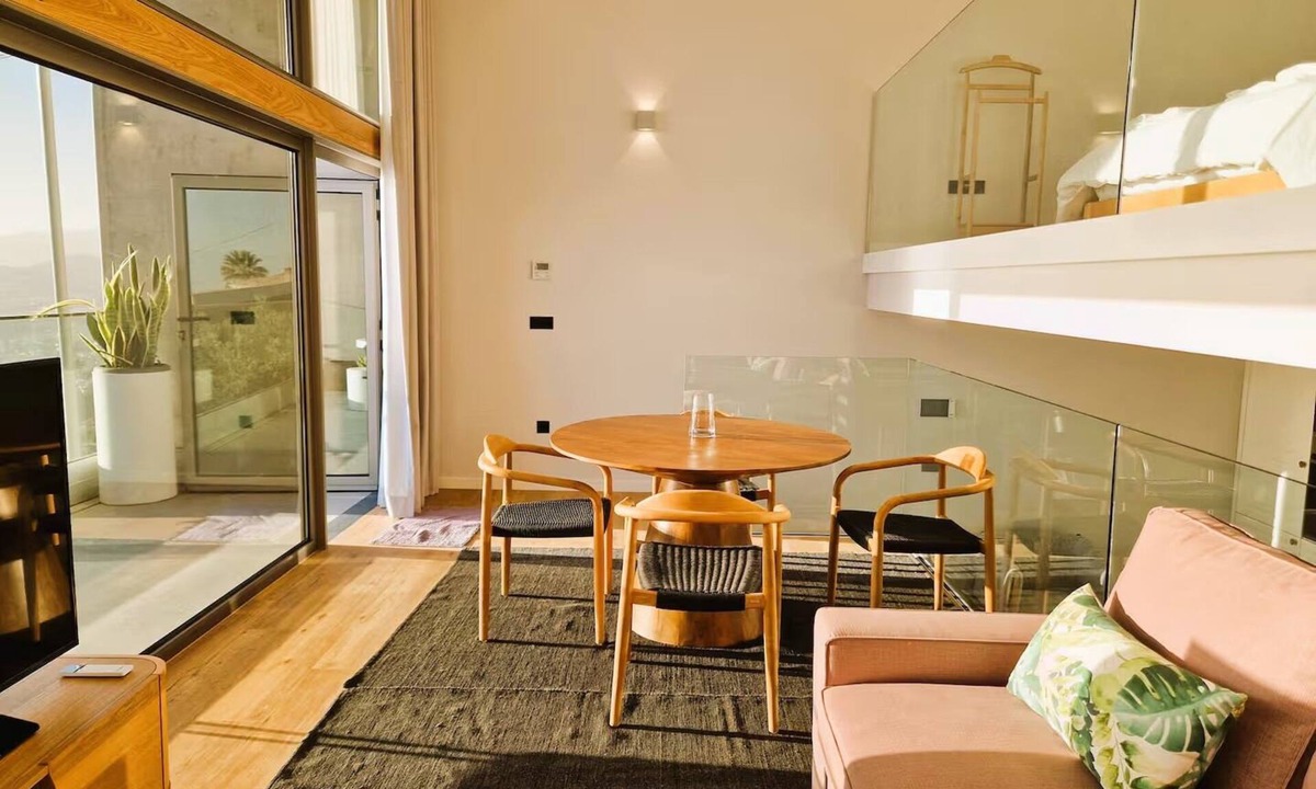 Sao Goncalo Apartment | Shell Living - Infinity Loft