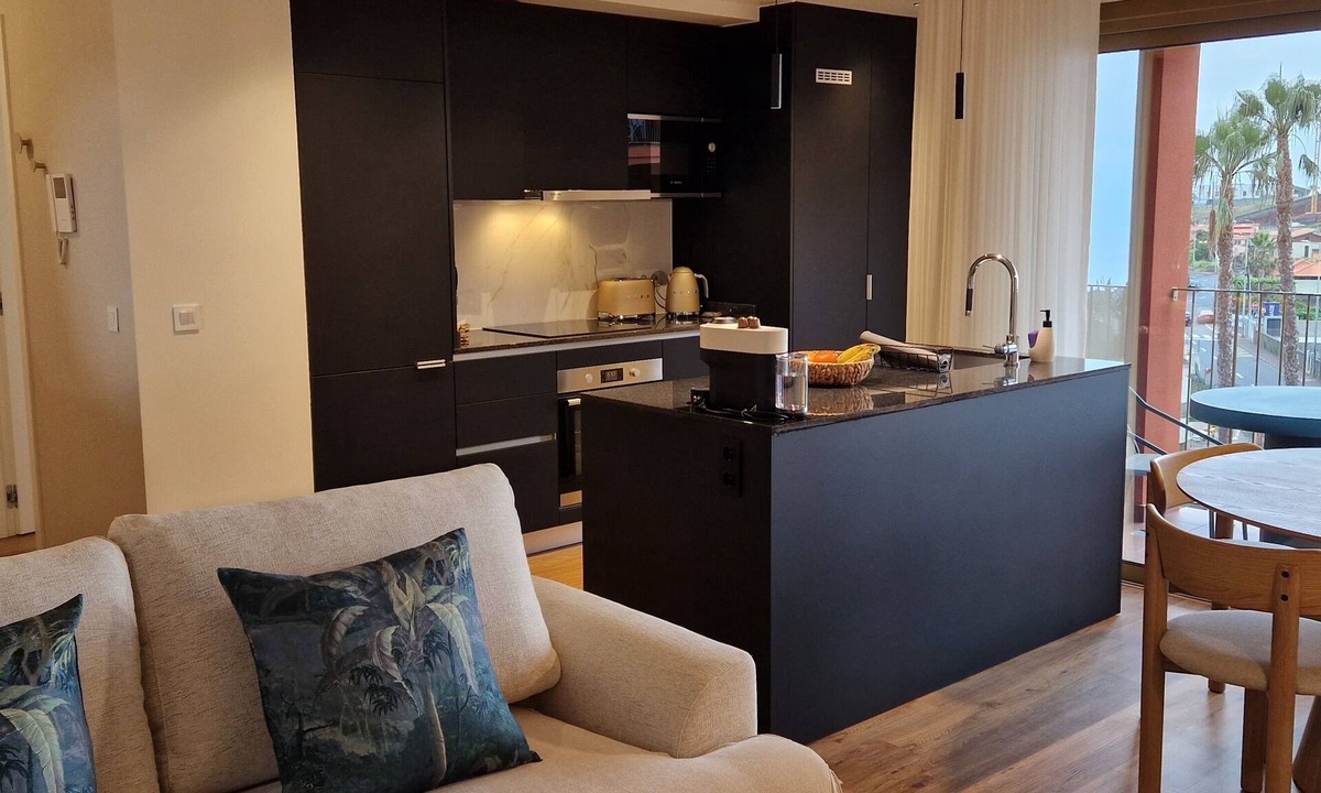 Santo Antonio Apartment | Shell Living - KOS