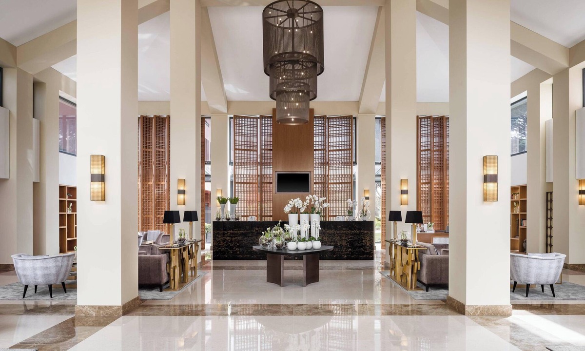 Cascais Hotel | Sheraton Cascais Resort - Hotel & Residences