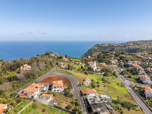 Sao Jorge House | Silva Retreat Villa