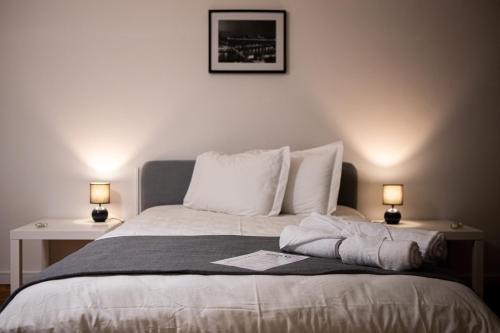 Santa Marinha House | Silva's Guest House
