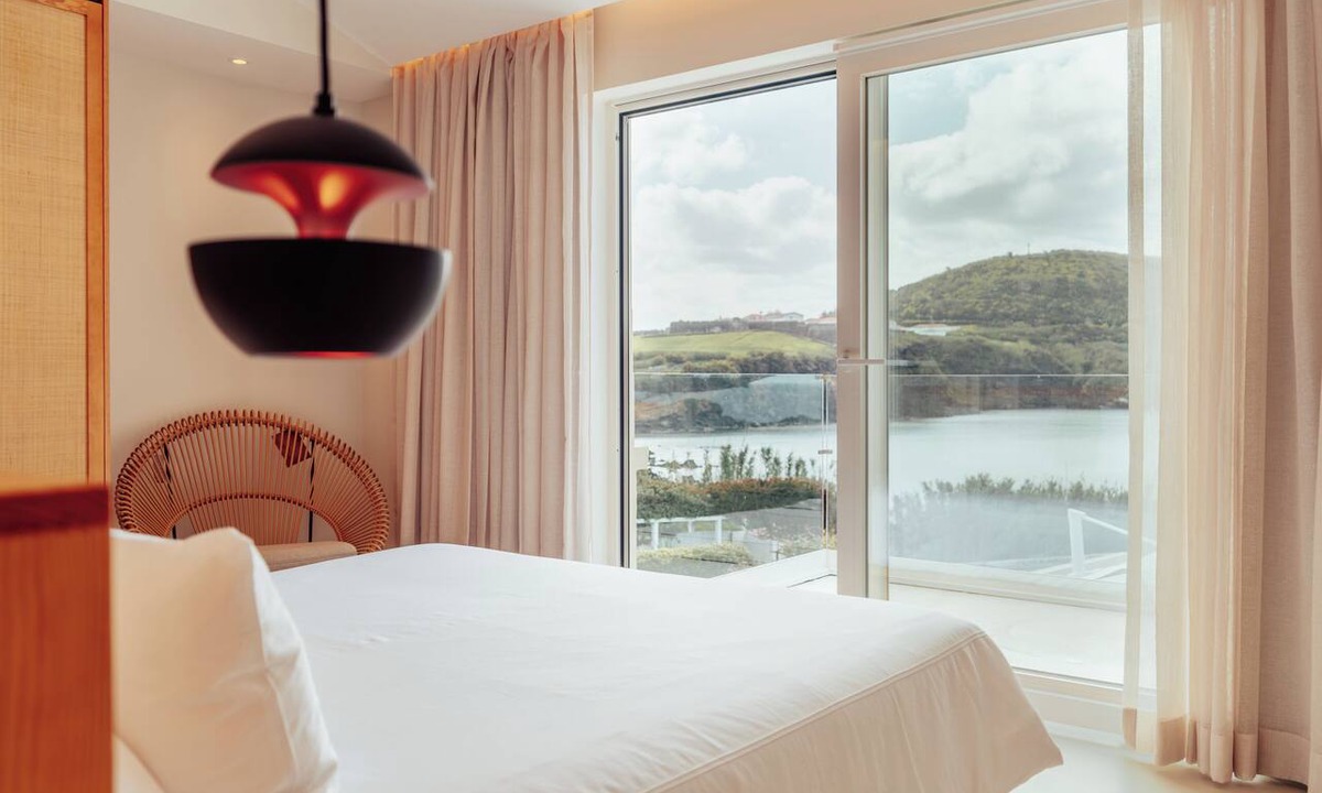 Angra do Heroismo Bed & Breakfast | Silveira Bay Lounge Retreat