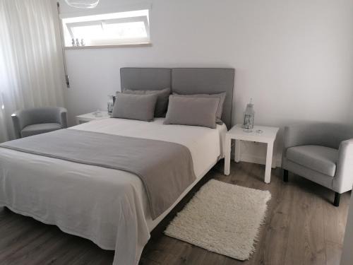 Nazare House | Silver Home