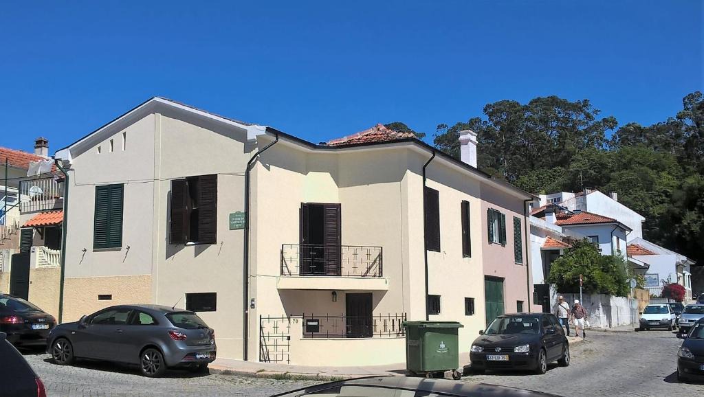 Campanha House | Silver Porto - AL