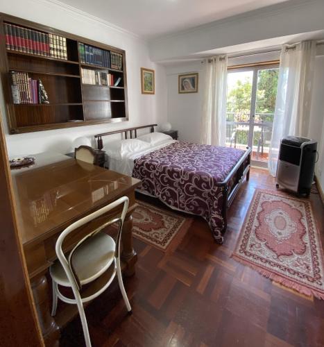 Carcavelos Apartment | Simbiose