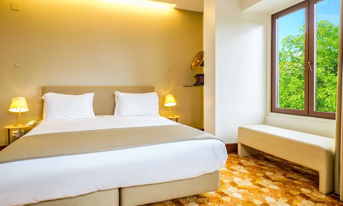 Sintra Hotel | Sintra Boutique Hotel