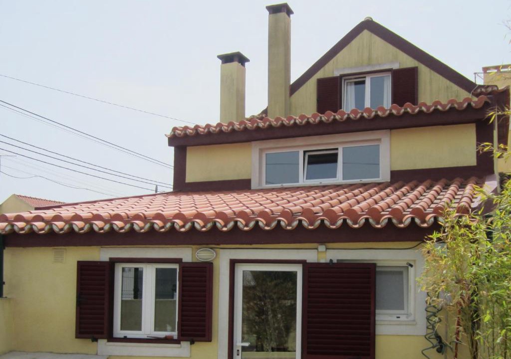 Odrinhas House | Sintra Cat's House