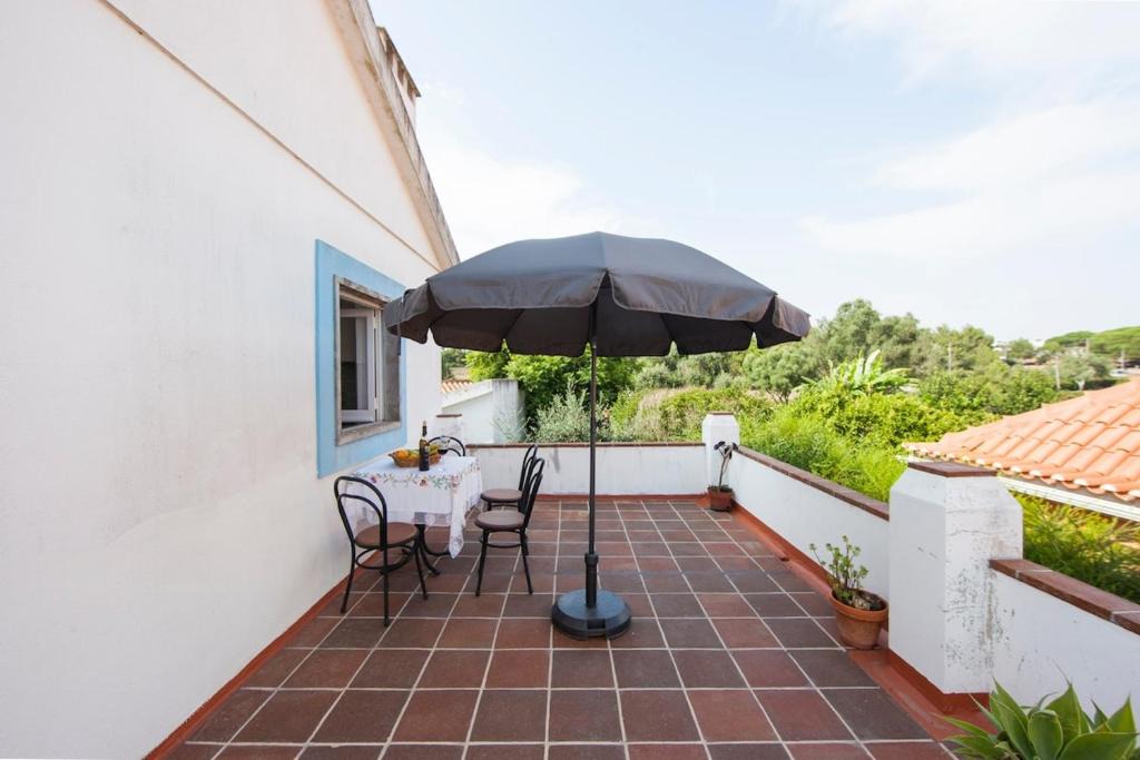 Varzea de Sintra Apartment | Sintra Farm Villa Guest House