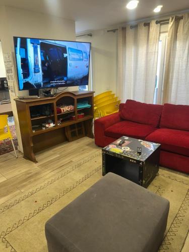 Algueirao - Mem Martins Hostel | Sintra Guest House