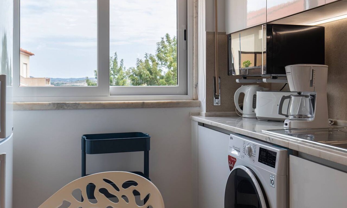Santa Maria e Sao Miguel Apartment | Sintra Mountain View by LovelyStay