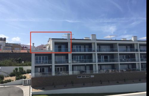 Nazare Apartment | Sitio Ocean Views