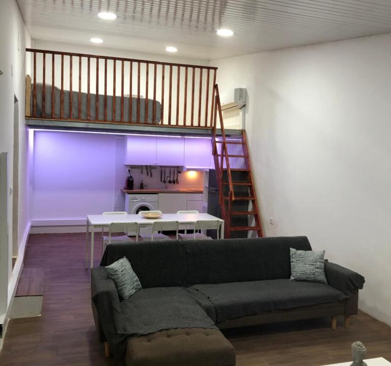 Macao House | Sky carvoeiro