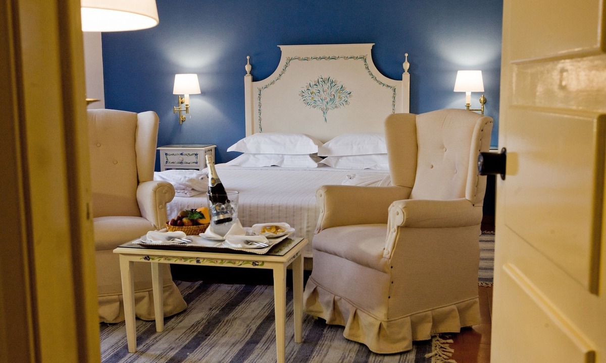 Elvas Hotel | SL Hotel Santa Luzia - Elvas