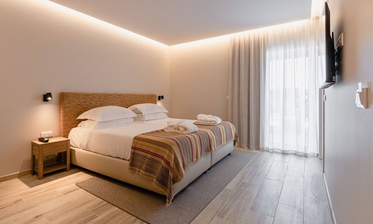 Lavre Hotel | Sleep & Nature Hotel