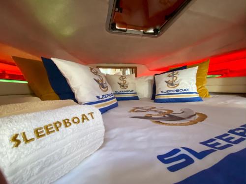 Campanha Boat Rental | SLEEPBOAT Barco Hotel Oporto Douro