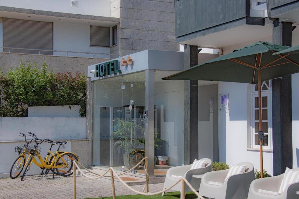 Apulia e Fao Hotel | Slow Stay Dorm